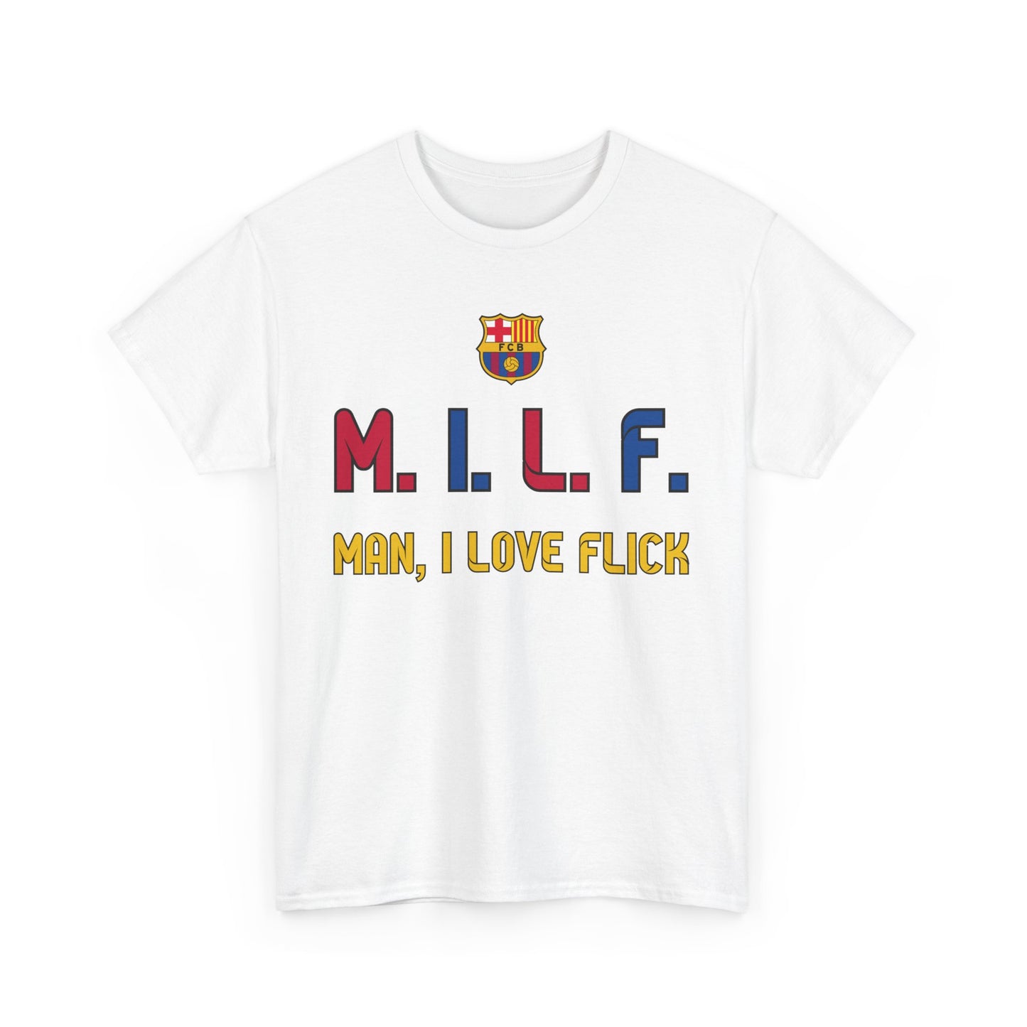 MILF - Man I Love Flick